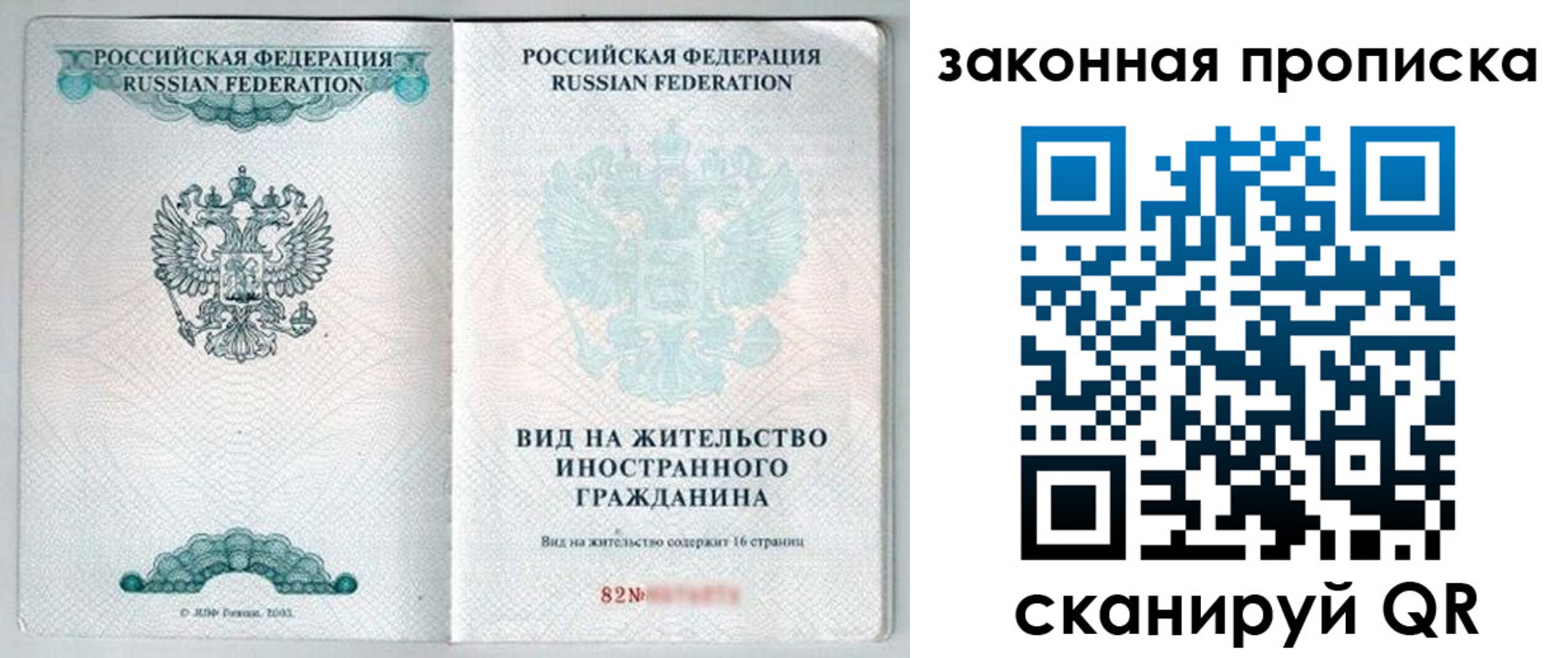 прописка гарантия в Курской области